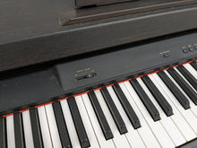 Load image into Gallery viewer, Yamaha Clavinova CLP-311 Digital Piano full size weighted keys stock no 23176
