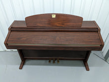 Load image into Gallery viewer, YAMAHA CLAVINOVA CLP-950 Digital Piano in mahogany stock nr 23124
