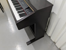 Load image into Gallery viewer, Yamaha Arius YDP-V240 digital piano /arranger + stool in rosewood stock # 23211
