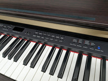 Load image into Gallery viewer, Yamaha Clavinova CLP-330 Digital Piano in dark rosewood finish stock nr 23216

