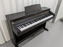 Load image into Gallery viewer, Kawai CA950 concert artist digital piano in dark rosewood stock number 23219
