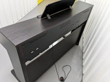 Load image into Gallery viewer, Kawai CA950 concert artist digital piano in dark rosewood stock number 23219
