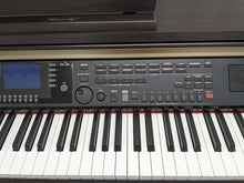 Load image into Gallery viewer, Yamaha Clavinova CVP-301 Digital Piano / arranger in rosewood. stock # 23221
