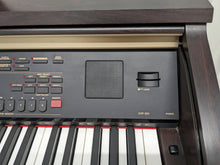 Load image into Gallery viewer, Yamaha Clavinova CVP-301 Digital Piano / arranger in rosewood. stock # 23221
