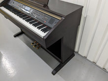 Load image into Gallery viewer, Yamaha Clavinova CVP-301 Digital Piano / arranger in rosewood. stock # 23221
