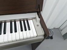 Load image into Gallery viewer, Yamaha Arius YDP-S30 Digital Piano Slimline space saver stock nr 23227

