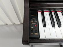 Load image into Gallery viewer, Kawai KDP80 digital piano and stool in dark rosewood finish stock number 23234
