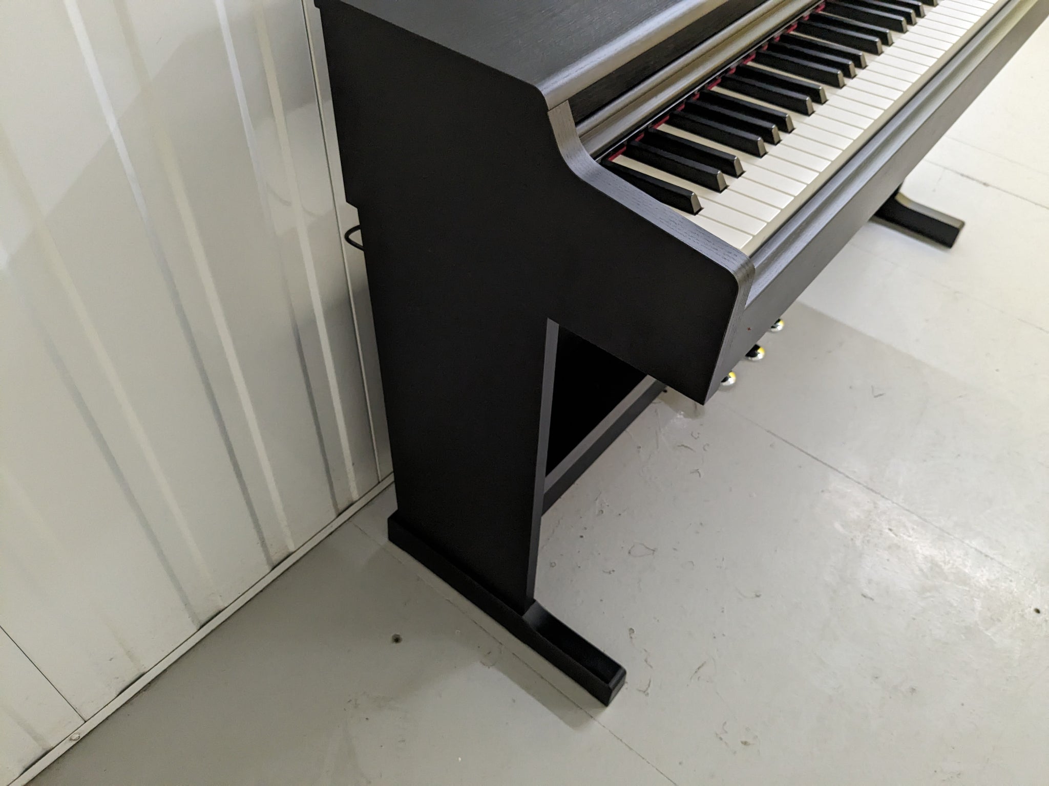 黒べえ~ YAMAHA YDP-164WH☆ ARIUS値引きok Amazon.com: Yamaha YDP164 Arius Series Piano with Bench