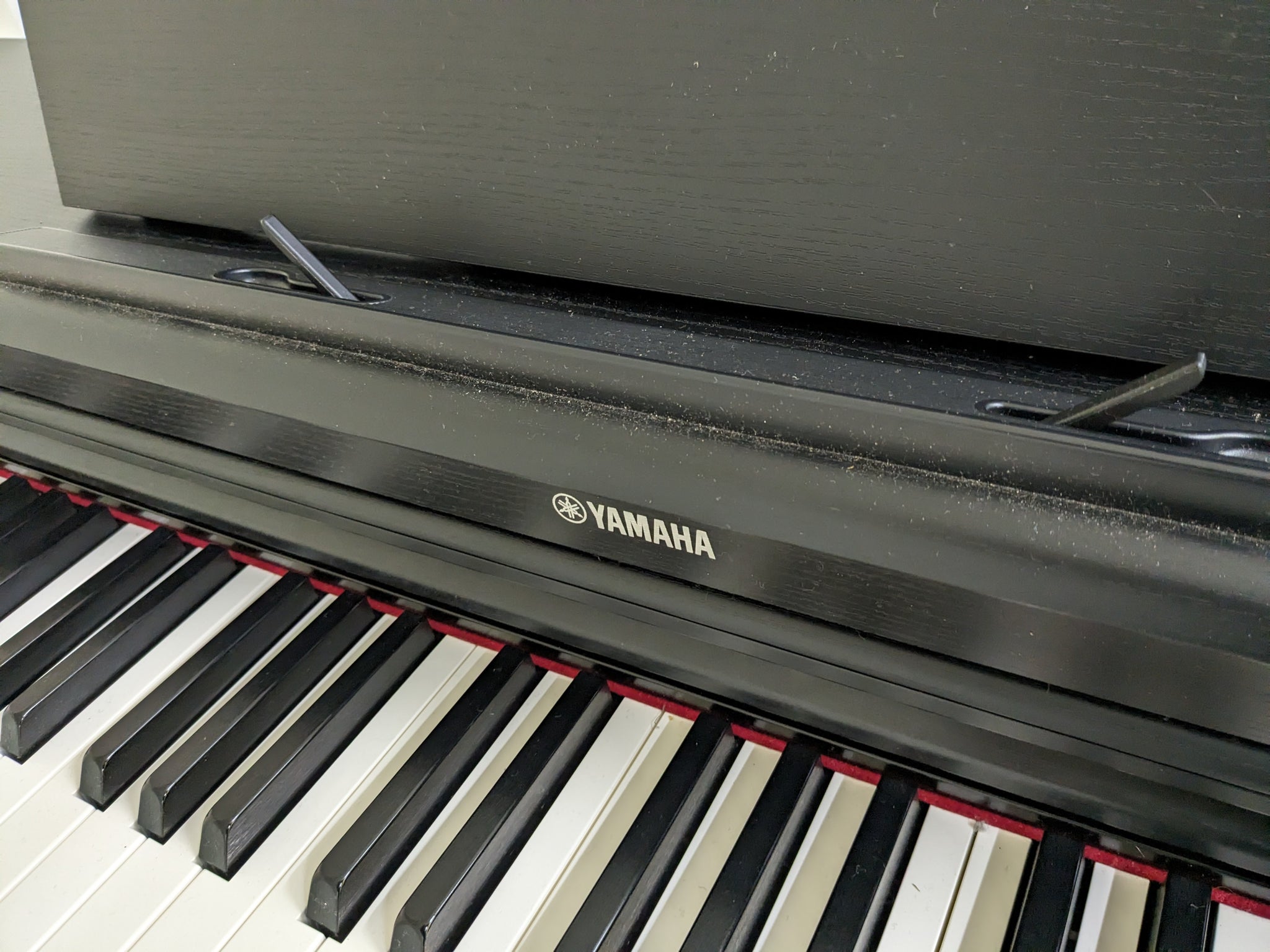 Yamaha Arius YDP-164 Digital Piano satin black, clavinova Yamaha Arius YDP-164 Digital Piano satin black, clavinova