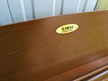 Load image into Gallery viewer, Kawai CN-3 Digital Piano in light oak finish fully weighted keys stock # 23239

