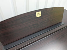 Load image into Gallery viewer, Yamaha Clavinova CVP-202 Digital Piano arranger Full Size 88 keys stock nr 23238
