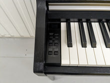 Load image into Gallery viewer, Kawai CA48 Concert Artist professional digital piano in satin black stock #23255
