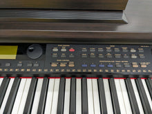 Load image into Gallery viewer, Yamaha Clavinova CVP-201 Digital Piano arranger Full Size 88 keys stock nr 23252
