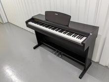 Load image into Gallery viewer, Yamaha Arius YDP-131 Digital Piano in rosewood finish stock nr 23247
