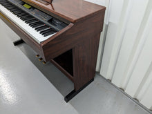 Load image into Gallery viewer, Yamaha Clavinova CVP-103 Digital Piano arranger in mahogany stock nr 23254
