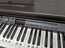 Load image into Gallery viewer, Casio Celviano AP-80R Digital Piano / arranger in rosewood stock # 23259
