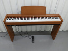 Load image into Gallery viewer, Kawai CL-20 Digital Piano full size 88 weighted keys +stand + pedal stock #23258
