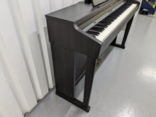 Load image into Gallery viewer, Roland HP503 digital piano in dark rosewood finish stock number 23279
