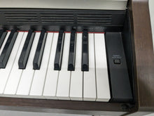 Load image into Gallery viewer, CASIO CELVIANO AP-220 DIGITAL PIANO IN DARK ROSEWOOD stock #23308
