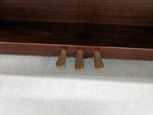 Load image into Gallery viewer, Yamaha Clavinova CLP-535 digital piano in mahogany + stool stock #23295
