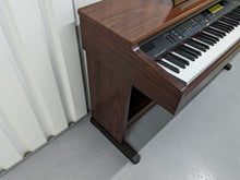 Load image into Gallery viewer, Yamaha Clavinova CVP-103 Digital Piano arranger in mahogany stock nr 23299
