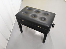 Load image into Gallery viewer, Yamaha Clavinova CLP-170PE Digital Piano glossy black polished ebony stock #23301
