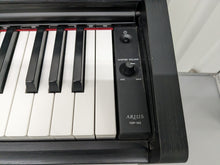 Load image into Gallery viewer, Yamaha Arius YDP-143 Digital Piano in satin black finish stock #23314
