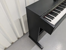 Load image into Gallery viewer, Yamaha Arius YDP-143 Digital Piano in satin black finish stock #23314
