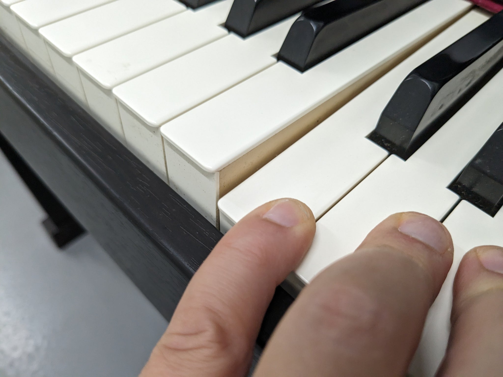 電子ピアノ　HP507　Roland Digital Piano 電子ピアノ ローランド HP507GP 電子ピアノ高価買取 格安販売 世田谷区