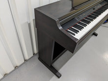 Load image into Gallery viewer, Yamaha Clavinova CLP-840 Digital Piano in dark rosewood stock #23321
