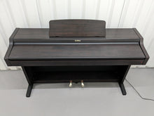 Load image into Gallery viewer, Kawai CN270 Digital Piano in dark rosewood fully weighted keys stock # 23323
