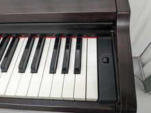 Load image into Gallery viewer, Yamaha Arius YDP-131 Digital Piano in rosewood finish stock nr 23326
