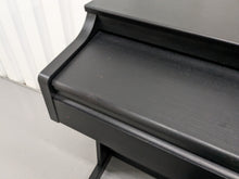 Load image into Gallery viewer, Yamaha Arius YDP-163 Digital Piano satin black, clavinova keyboard stock # 23327
