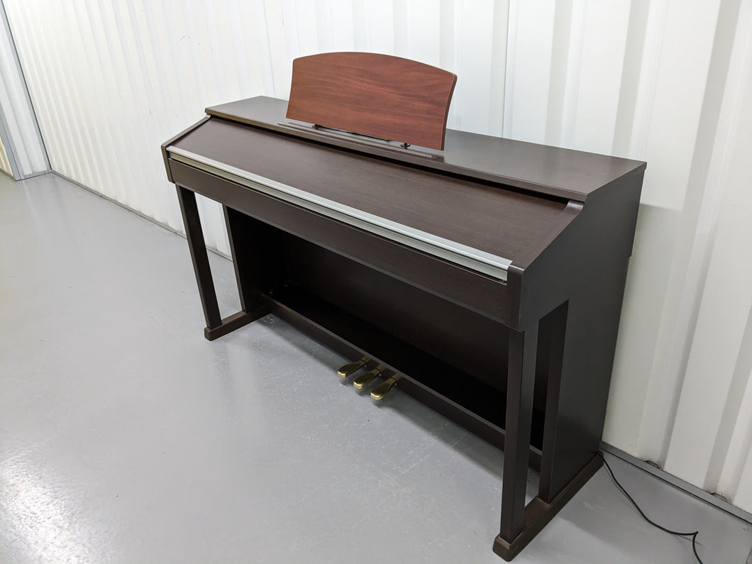 CASIO CELVIANO AP-420 DIGITAL PIANO IN DARK ROSEWOOD stock #23329