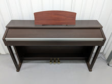 Load image into Gallery viewer, CASIO CELVIANO AP-420 DIGITAL PIANO IN DARK ROSEWOOD stock #23329
