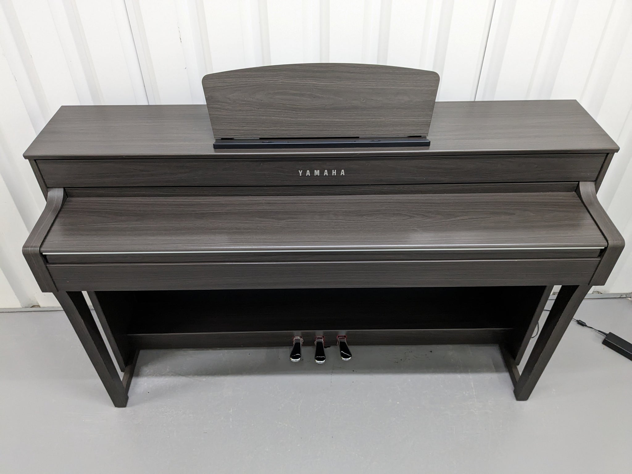 Yamaha clavinova deals clp 635