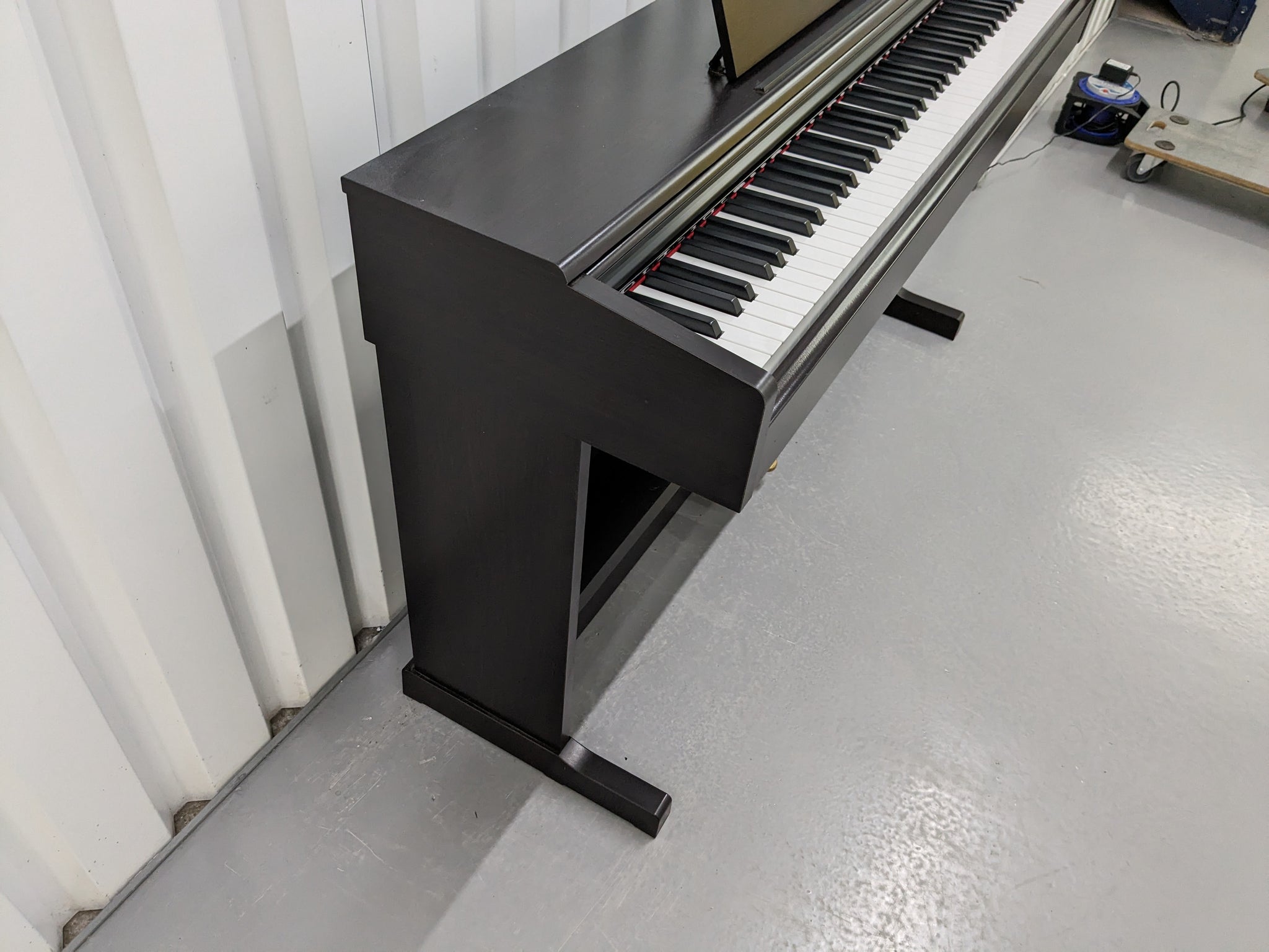 美品】KORG コルグ電子ピアノB1 88鍵