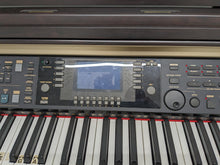 Load image into Gallery viewer, Yamaha Clavinova CVP-301 Digital Piano / arranger in rosewood. stock # 23344
