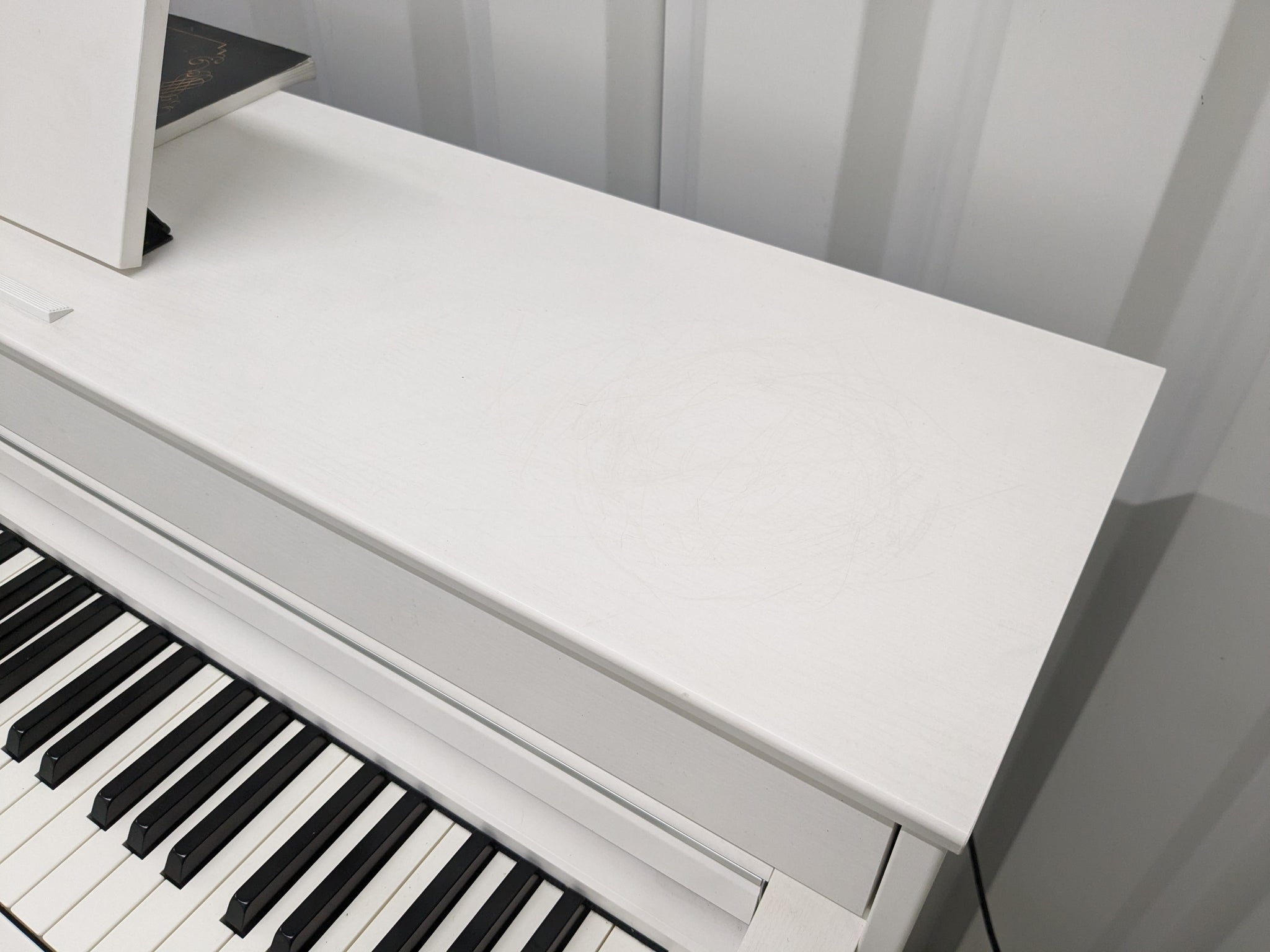 Yamaha clavinova clp 535 price hotsell