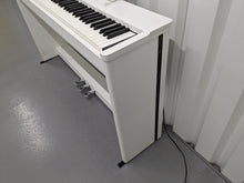 Load image into Gallery viewer, Kawai CL36 digital piano in satin white finish stock number 23355
