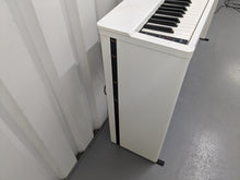 Load image into Gallery viewer, Kawai CL36 digital piano in satin white finish stock number 23355
