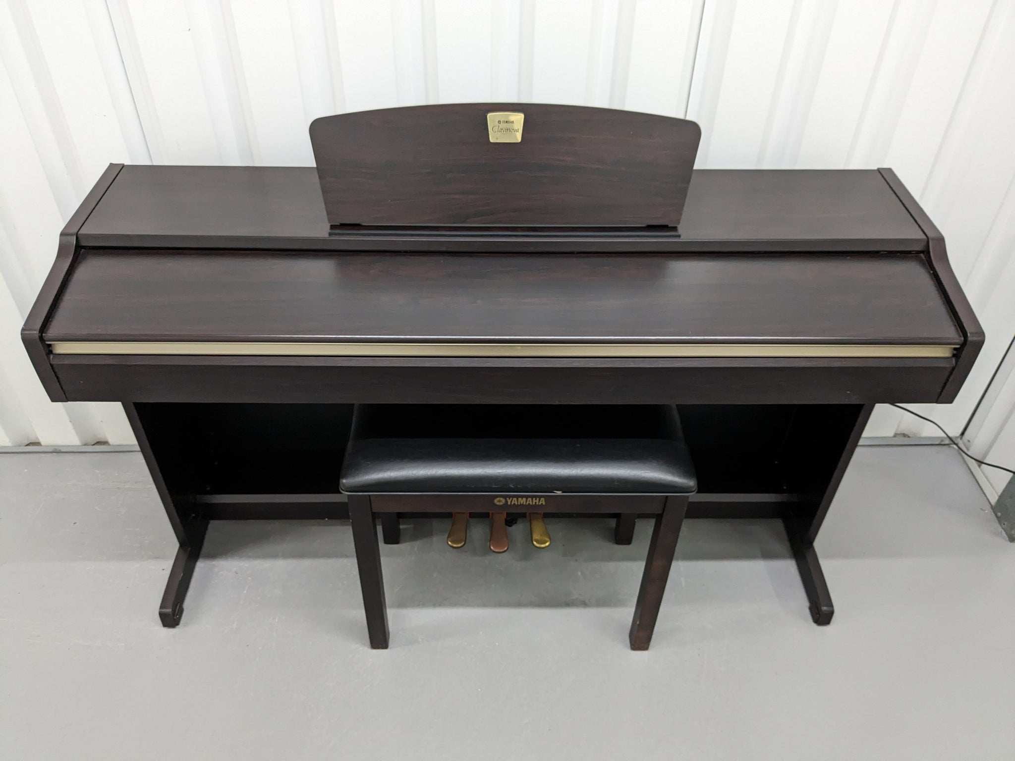 Clavinova clp 115 new arrivals