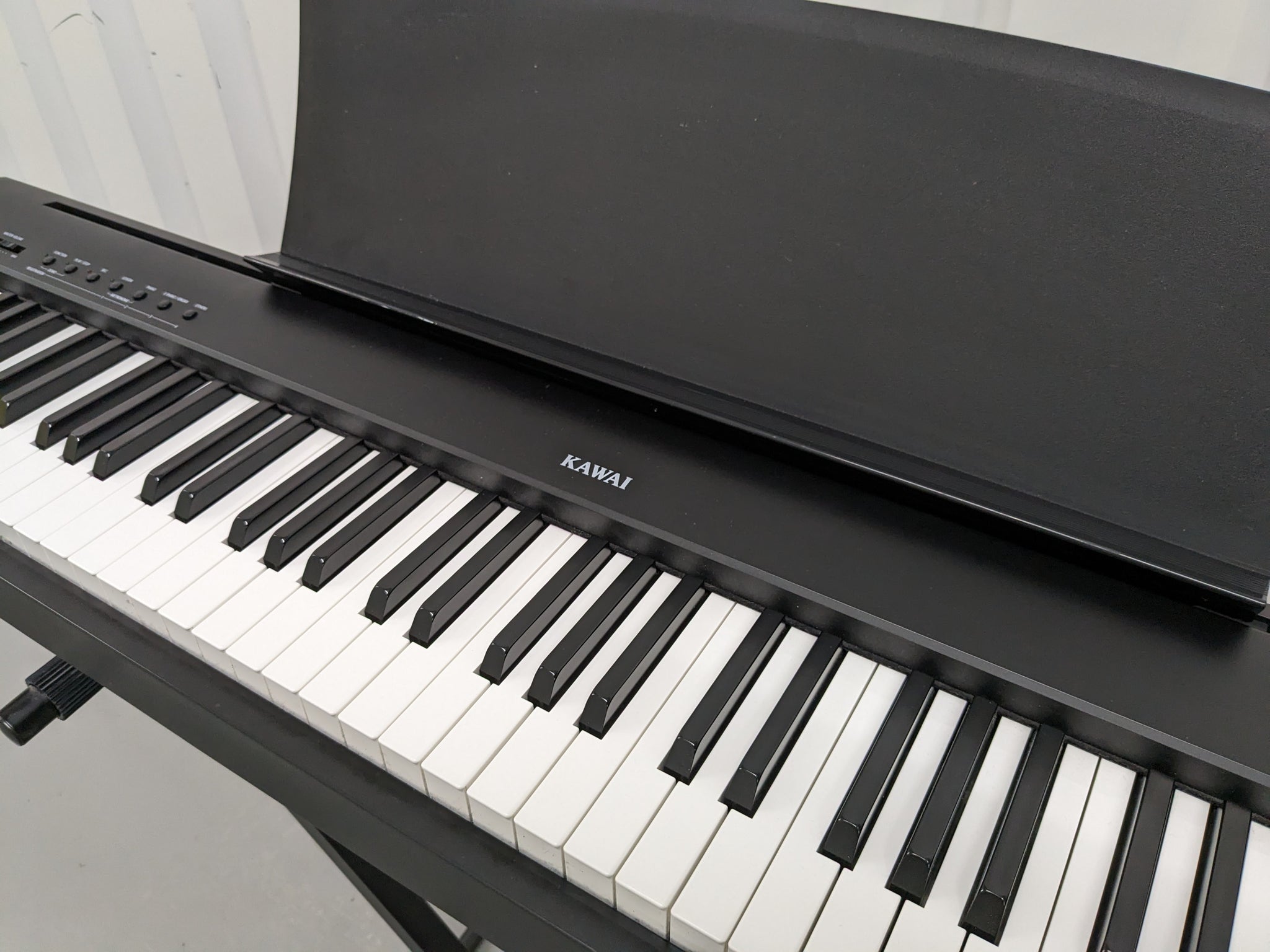 Piano kawai store es100