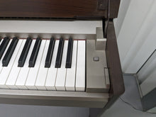 Load image into Gallery viewer, Yamaha Arius YDP-S31 Digital Piano Slimline space saver stock number 23383
