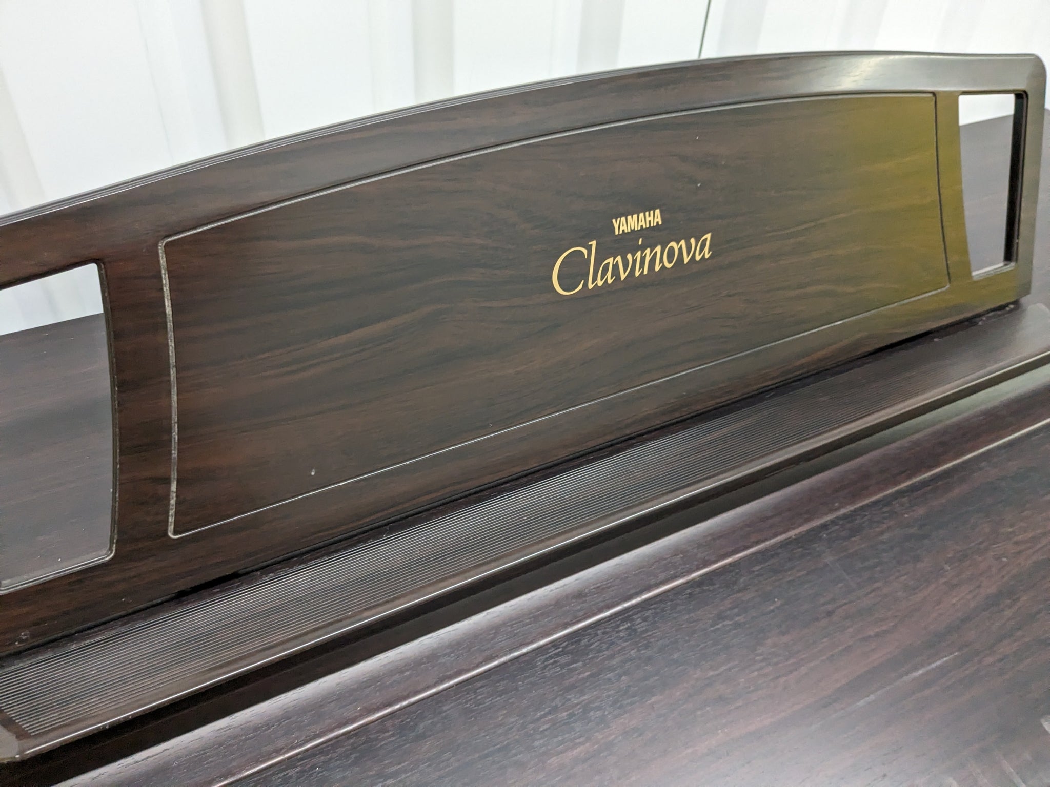 97製 Yamaha Clavinova CLP 511
