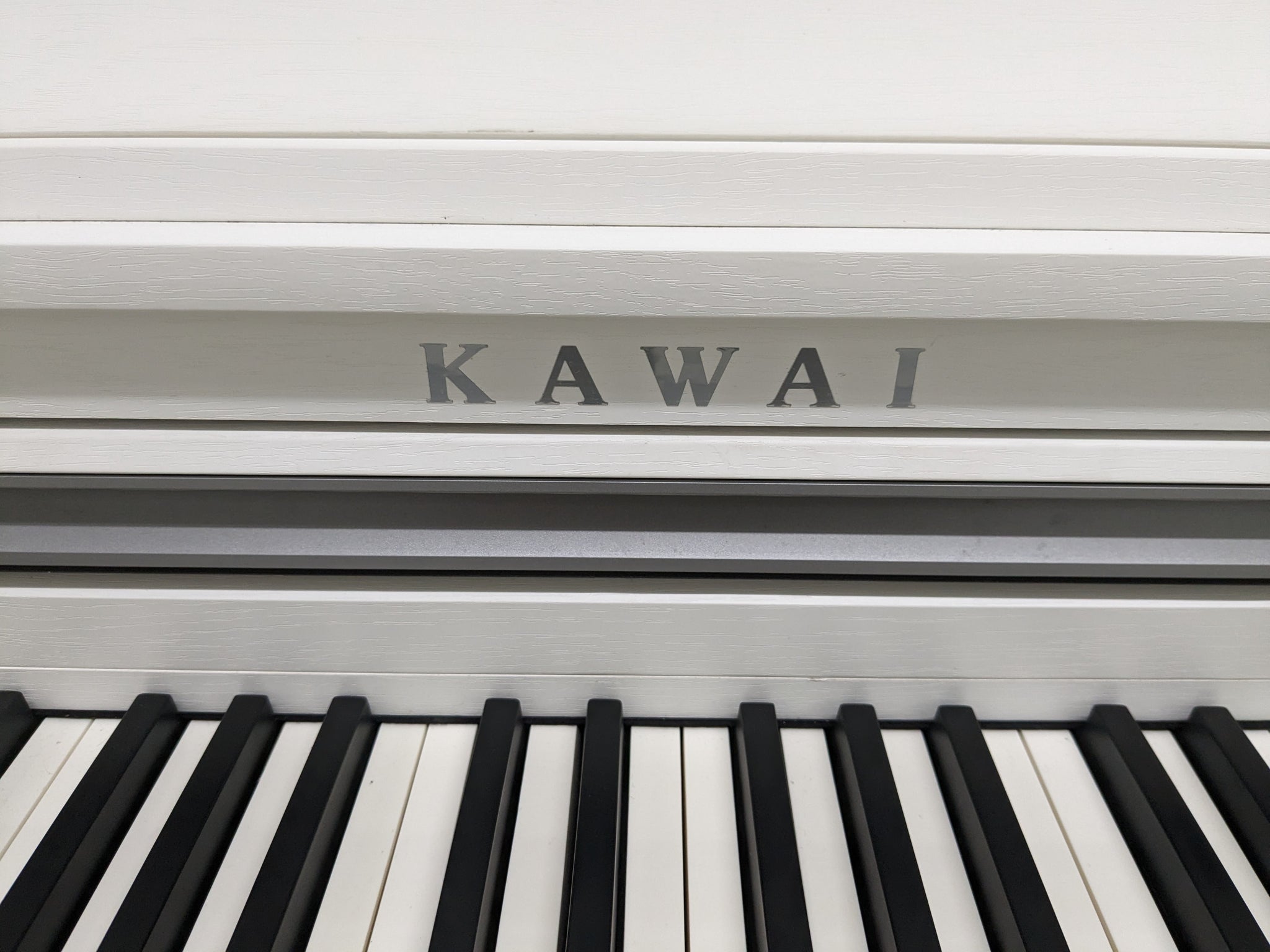 Kawai CA48 Concert Artist professional digital piano in satin