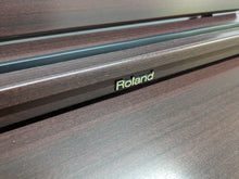 Load image into Gallery viewer, Roland KR-3-MH intelligent digital piano and arranger Stock nr 23427
