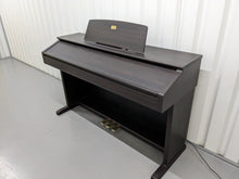 Load image into Gallery viewer, Casio Celviano AP-80R Digital Piano / arranger in rosewood stock # 23422
