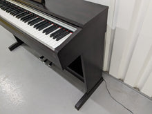 Load image into Gallery viewer, Yamaha Arius YDP-141 digital piano in dark rosewood stock number 23435

