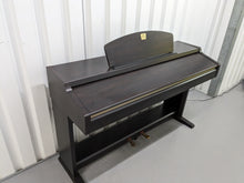 Load image into Gallery viewer, Yamaha Clavinova CLP-920 Digital Piano in dark rosewood stock nr 23457
